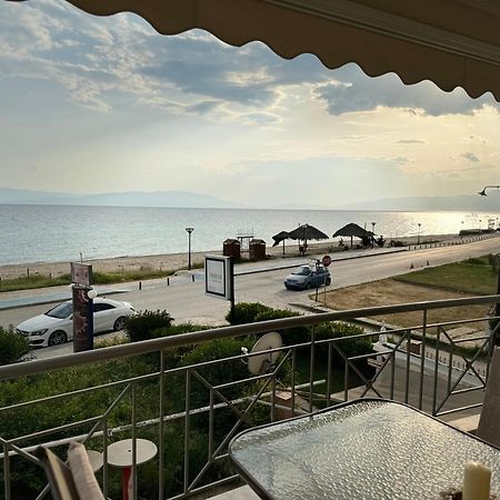 Sea 2 See Paralia Ofryniou Orfánion 外观 照片