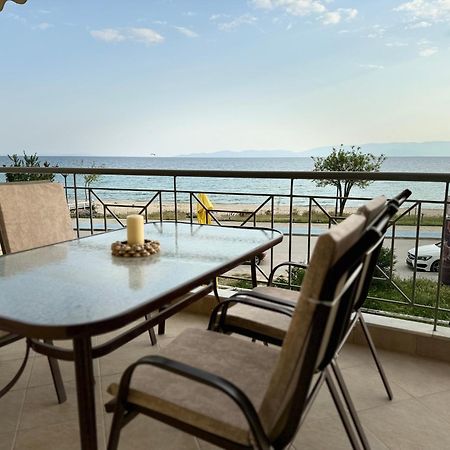 Sea 2 See Paralia Ofryniou Orfánion 外观 照片
